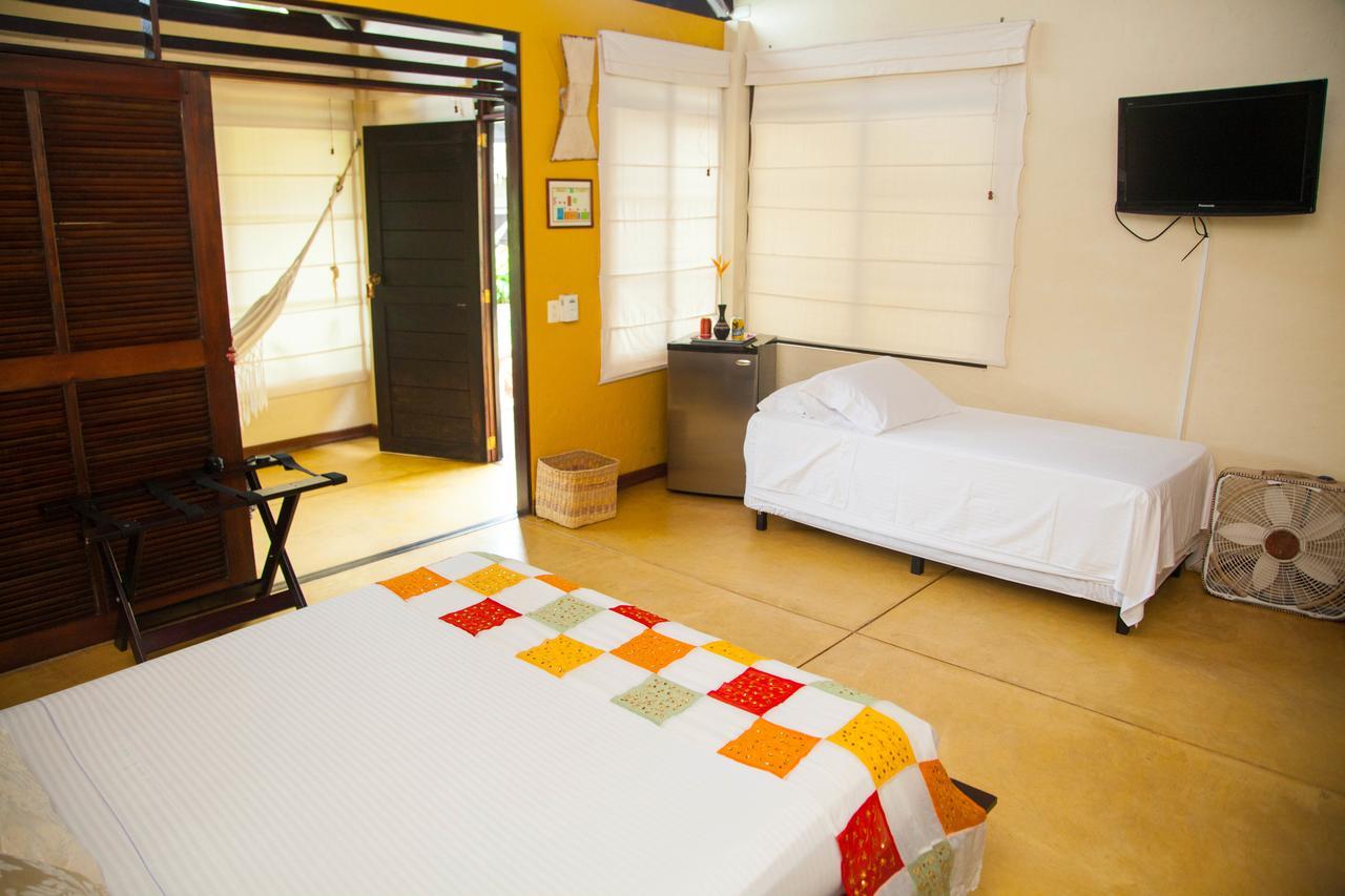 לטיסייה Hotel Amazon Bed And Breakfast מראה חיצוני תמונה